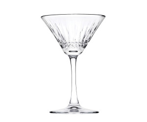 Kieliszek do martini Elysia 220ml