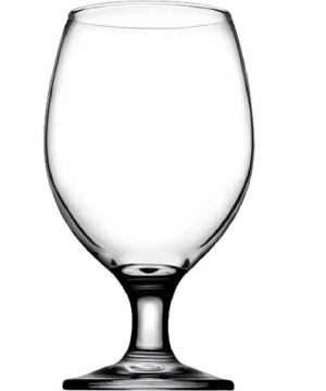 Goblet/pokal do wody/soku/piwa Bistro 400ml