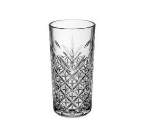 Szklanka wysoka Timeless 365ml