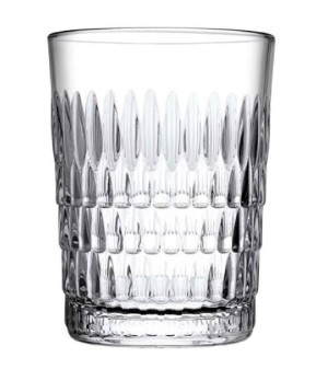 Szklanka wysoka Rain 350ml