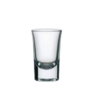 Kieliszek do wódki Boston Shot 25ml