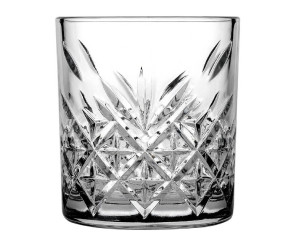 Szklanka niska Timeless 210ml