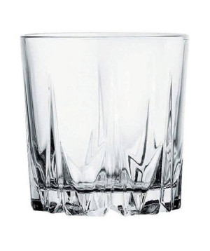 Szklanka niska Karat 300ml