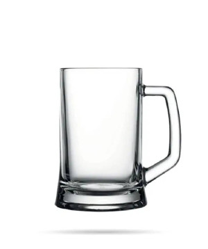 Kufel do piwa PUB 660ml