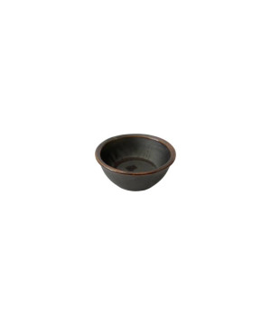 Miseczka na dip 80ml KERA Still, kolor hematyt