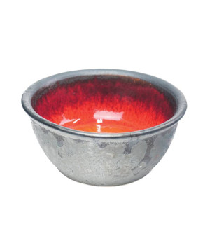 Miseczka na dip 80ml KERA Still, kolor rubin