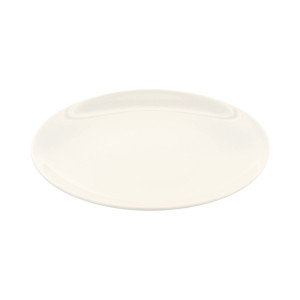 Talerz płytki bez rantu Crema 270 mm