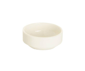 Miska sztaplowana Crema 380 ml