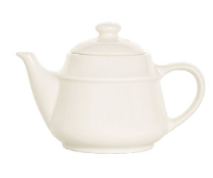 Dzbanek do herbaty Crema