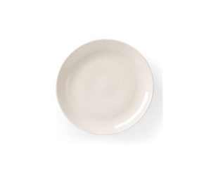 Talerz płytki bez rantu Crema 250 mm