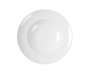 Talerz do pasty Bianco 260mm