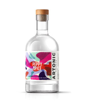 Artonic Peppy Spice 700ml