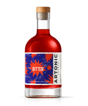 Artonic Bitter 700ml