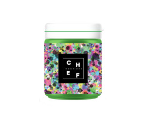 Barwnik spożywczy rozpuszczalny do wody Chef Ingredients zieleń cukrowa 25g