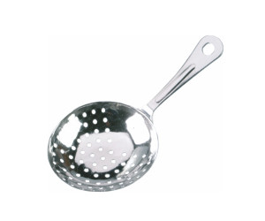 Sitko barmańskie (Julep strainer)