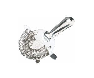 Sitko barmańskie (Strainer), standard