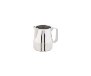 Dzbanek do spieniania mleka Barista, polerowany, 0,35L