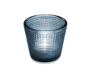 Świecznik Tealight Holder niebieski