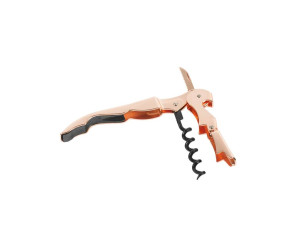 Trybuszon "Probar-Pulltap", kolor miedziany 12cm