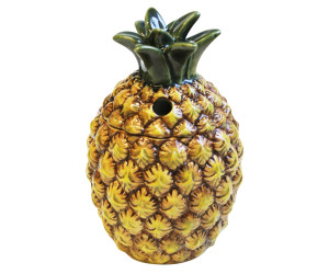 Tiki Mug Pineapple 600ml * 20 Oz (z przykrywką)