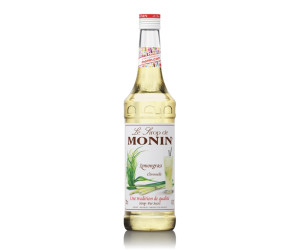 Syrop Monin Trawa Cytrynowa 700ml