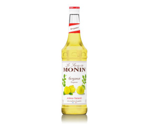 Syrop Monin Bergamotka 700ml