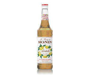 Syrop Monin Mirabelka 700ml