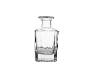Dash bottle, szklana, 100ml