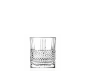 Szklanka niska Jackie/Brillante RCR 337ml