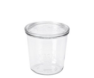 Słoik WECK Jars Overturn 580ml