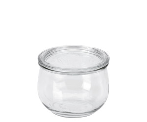 Słoik WECK Jars Tulip 580ml