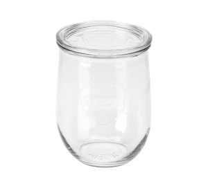 Słoik WECK Jars Tulip 1062ml