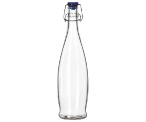 Butelka na wodę z zamknięciem 1002ml * 33 7/8 Oz