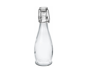 Butelka na wodę z zamknięciem 355ml
