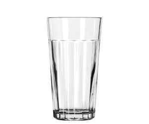 Szklanka wysoka Paneled Tumblers Cooler 473ml * 16 Oz