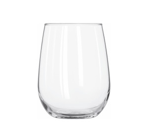 Kieliszek do wina Stemless White Wine 503ml * 17 Oz