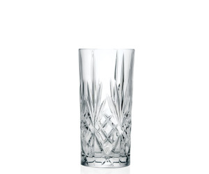Szklanka wysoka Melodia RCR 360ml