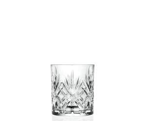 Szklanka niska Melodia RCR 340ml