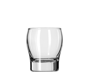 Szklanka niska Perception Rocks 207ml * 7 Oz