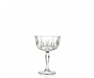 Kieliszek do szampana coupe Opera RCR 220ml