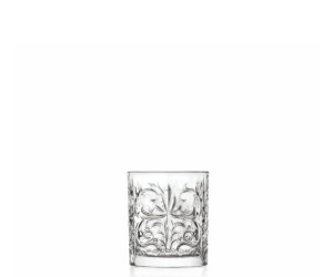 Szklanka niska Tattoo RCR 340ml