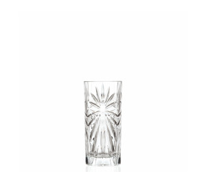 Szklanka wysoka Oasis RCR 360ml