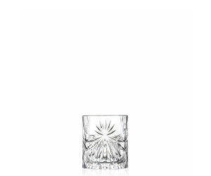 Szklanka niska Oasis RCR 320ml