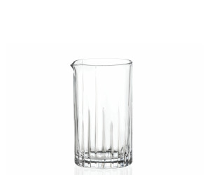 Szklanica barmańska Timeless RCR z lejkiem 650ml