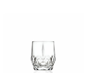 Szklanka niska D.O.F. Alkemist RCR 345ml