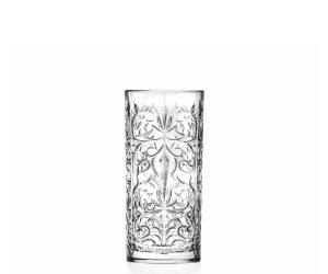 Szklanka wysoka Tattoo RCR 360ml