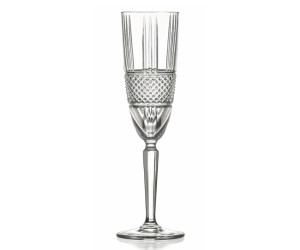 Kieliszek do szampana Jackie/Brillante RCR 190ml