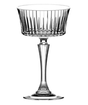 Kieliszek do szampana coupe Timeless RCR 260ml
