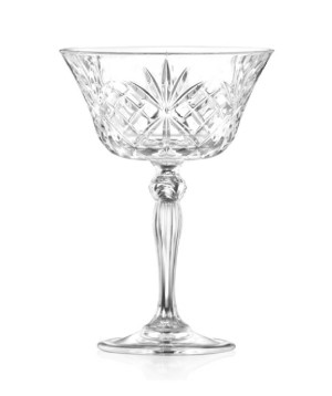 Kieliszek do szampana coupe Melodia RCR 260ml