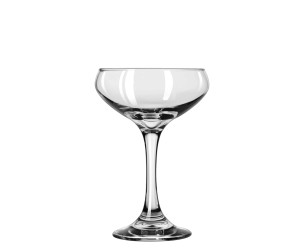 Kieliszek do szampana Perception Coupe 252ml * 8 1/2 Oz